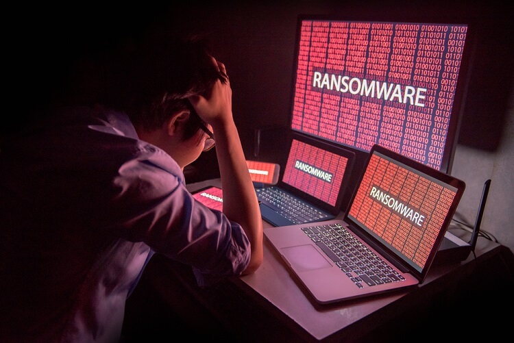Guia de como se proteger do ransomware: dicas práticas!