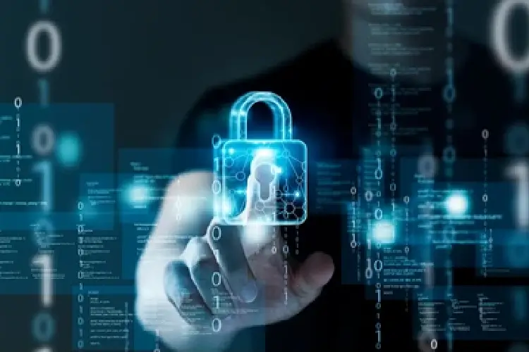 Capa do texto sobre segurança em banco de dados