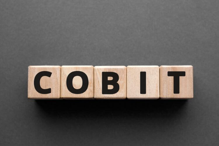 Cobit é a sliga de Control Objectives and Related Technologies